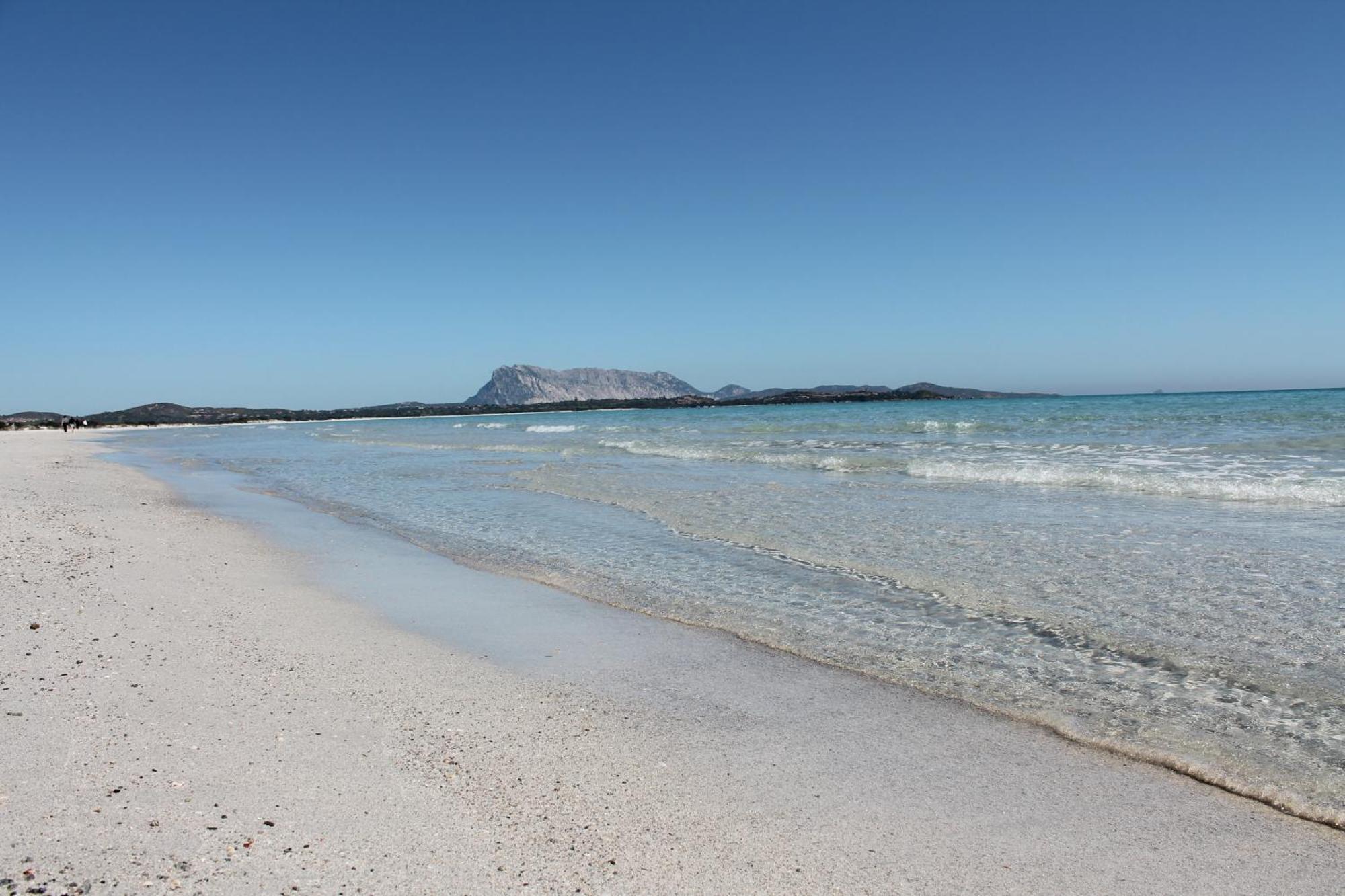 Villetta 1.2 Km Dalla Spiaggia Budoniaffitti Tanaunella Exterior foto