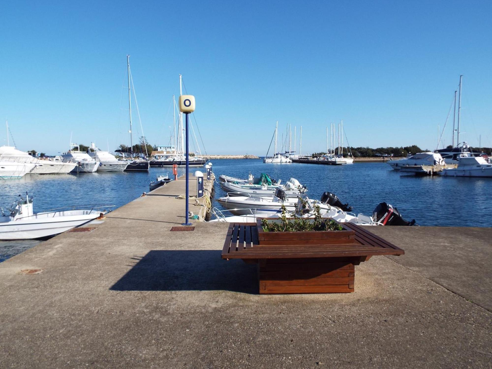 Villetta 1.2 Km Dalla Spiaggia Budoniaffitti Tanaunella Exterior foto